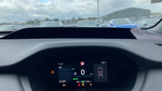 Skoda Enyaq 250kW vRS 84kWh 4x4 5dr Auto Electric Estate